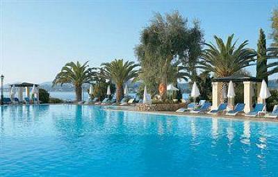 фото отеля Grecotel Corfu Imperial