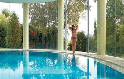 фото отеля Grecotel Corfu Imperial