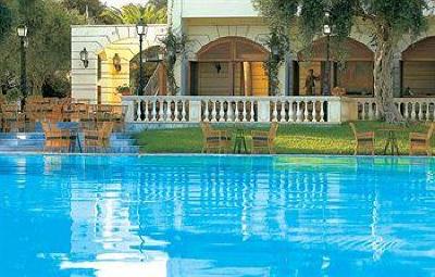 фото отеля Grecotel Corfu Imperial