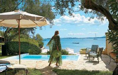 фото отеля Grecotel Corfu Imperial