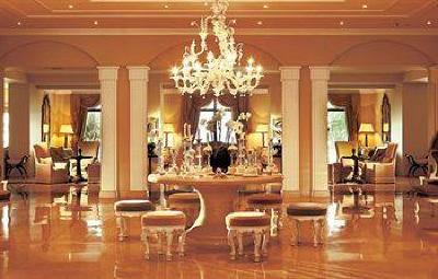 фото отеля Grecotel Corfu Imperial