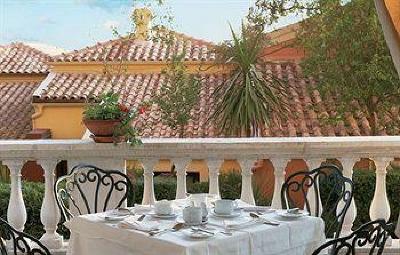фото отеля Grecotel Corfu Imperial