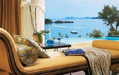 фото отеля Grecotel Corfu Imperial