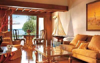 фото отеля Grecotel Corfu Imperial
