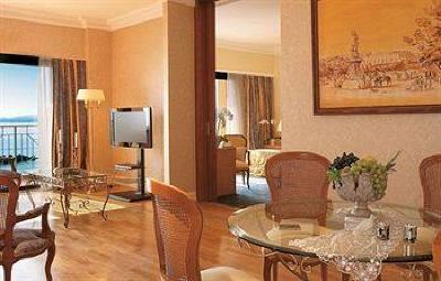 фото отеля Grecotel Corfu Imperial