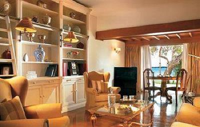 фото отеля Grecotel Corfu Imperial