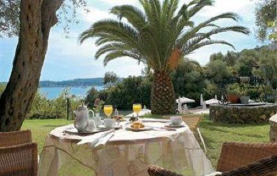фото отеля Grecotel Corfu Imperial