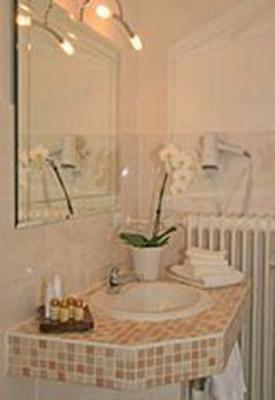 фото отеля Gartenhotel Triest