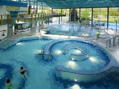 фото отеля Gartenhotel Triest