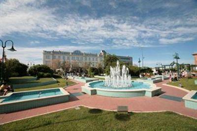 фото отеля Vime Kursaal