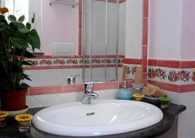 фото отеля Relais Villa Annalara