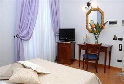 фото отеля Relais Villa Annalara