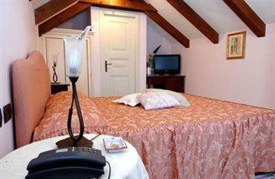 фото отеля Relais Villa Annalara