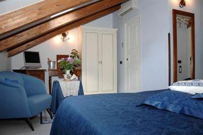 фото отеля Relais Villa Annalara