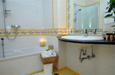 фото отеля Relais Villa Annalara