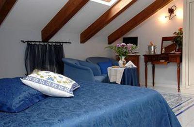 фото отеля Relais Villa Annalara