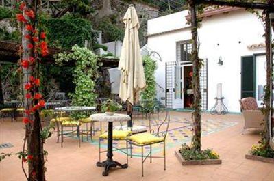 фото отеля Relais Villa Annalara