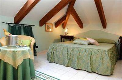 фото отеля Relais Villa Annalara