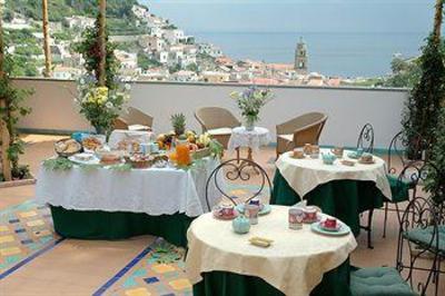 фото отеля Relais Villa Annalara