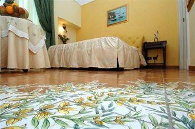 фото отеля Relais Villa Annalara