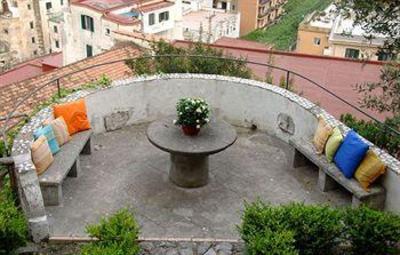 фото отеля Relais Villa Annalara