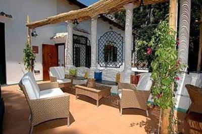 фото отеля Relais Villa Annalara