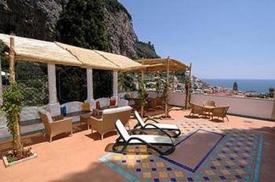фото отеля Relais Villa Annalara