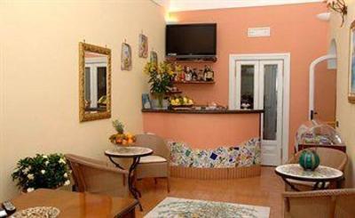 фото отеля Relais Villa Annalara