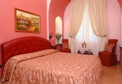 фото отеля Relais Villa Annalara