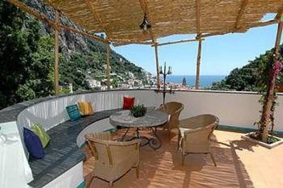 фото отеля Relais Villa Annalara