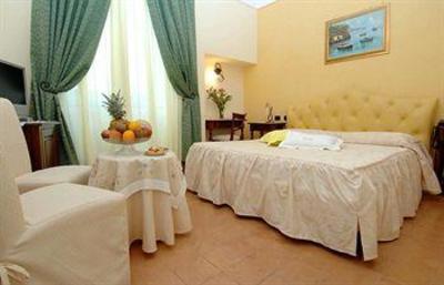 фото отеля Relais Villa Annalara