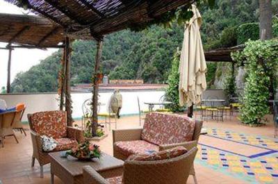 фото отеля Relais Villa Annalara