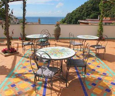 фото отеля Relais Villa Annalara