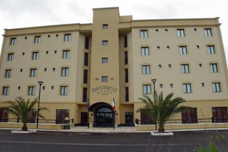 фото отеля Hotel Ruggero II