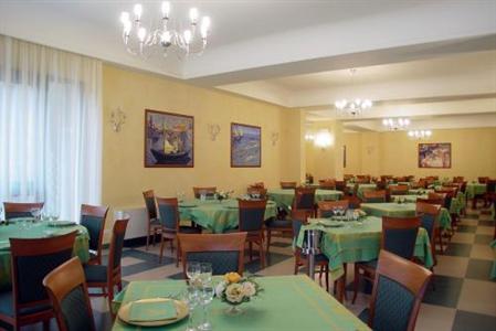 фото отеля Hotel Ruggero II