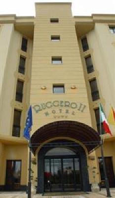 фото отеля Hotel Ruggero II