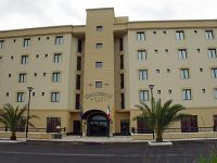 Hotel Ruggero II