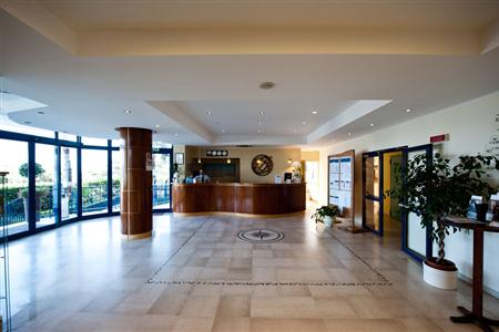 фото отеля Ticho's Hotel