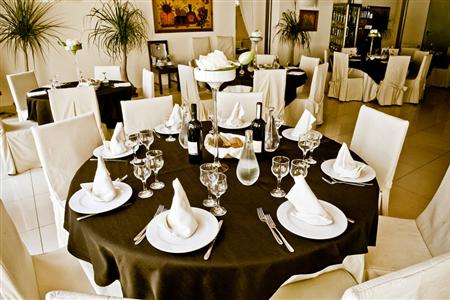 фото отеля Ticho's Hotel