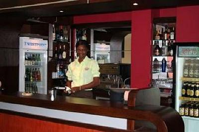 фото отеля Planet Hotel Douala