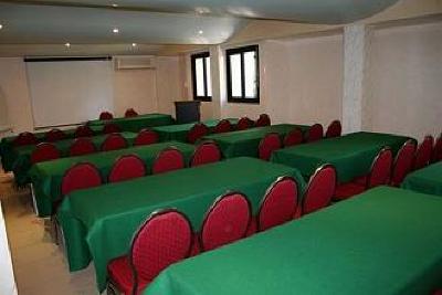 фото отеля Planet Hotel Douala