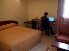 фото отеля Planet Hotel Douala