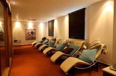 фото отеля Foxhills Club & Resort Ottershaw
