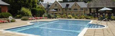 фото отеля Foxhills Club & Resort Ottershaw