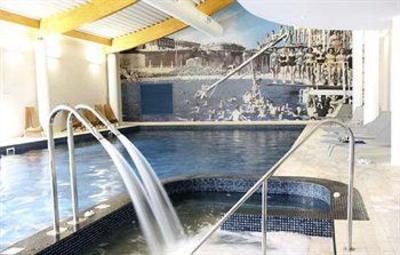 фото отеля Foxhills Club & Resort Ottershaw