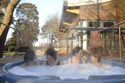 фото отеля Foxhills Club & Resort Ottershaw