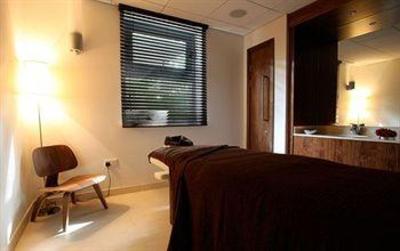 фото отеля Foxhills Club & Resort Ottershaw