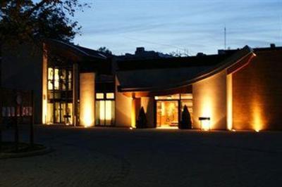 фото отеля Foxhills Club & Resort Ottershaw
