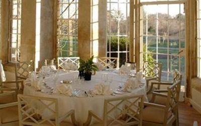 фото отеля Foxhills Club & Resort Ottershaw
