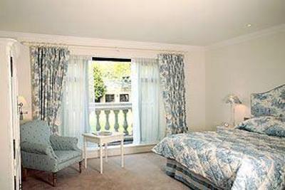 фото отеля Foxhills Club & Resort Ottershaw